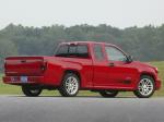 Chevrolet Colorado Xtreme Extended Cab 2006 года